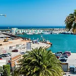 Apartment La Gaviota Torrevieja