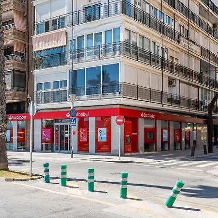 Appartement La Gaviota *