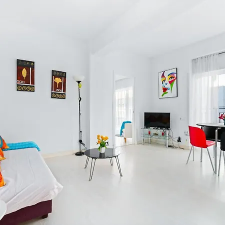 Appartement La Gaviota Torrevieja