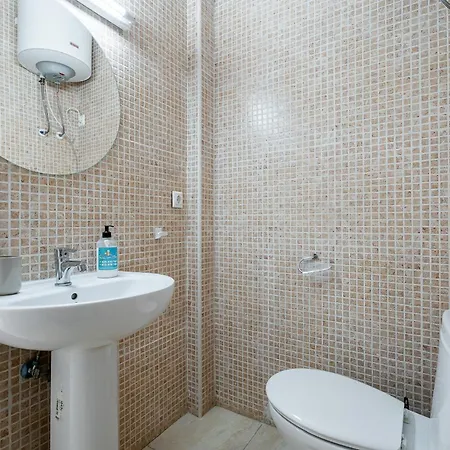 Appartement La Gaviota