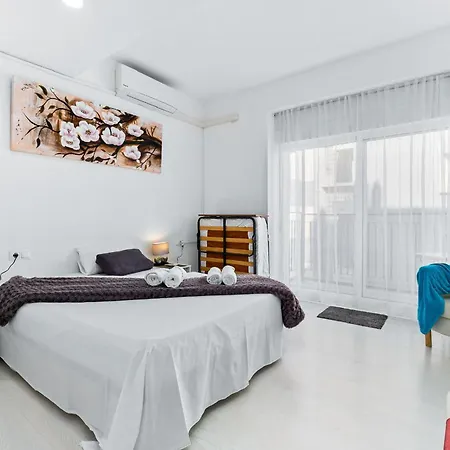 La Gaviota Apartment Torrevieja