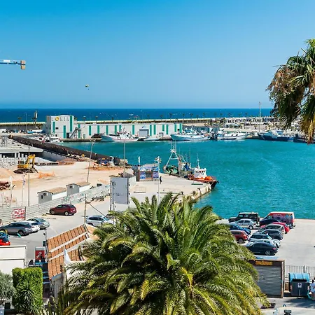 Appartement La Gaviota Torrevieja