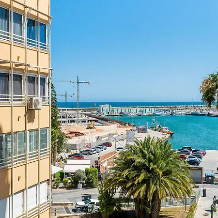 La Gaviota Apartment *