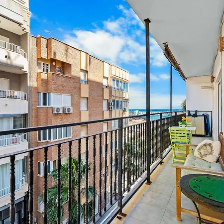 Apartment La Gaviota Torrevieja