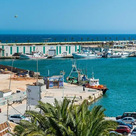 La Gaviota Appartement Torrevieja