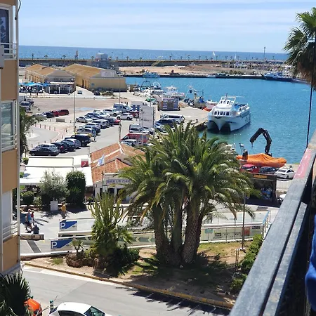 Daire La Gaviota Torrevieja