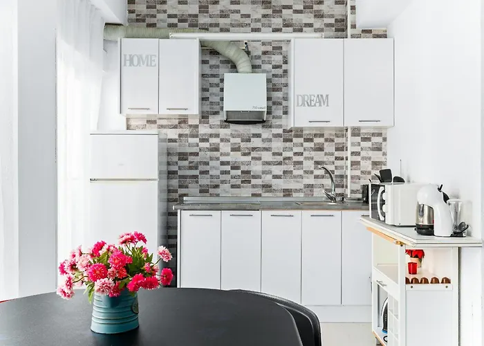 La Gaviota Apartment Torrevieja