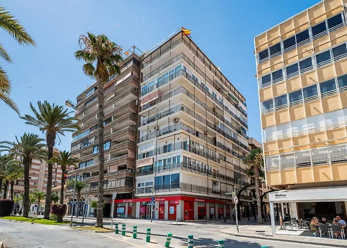 La Gaviota Torrevieja