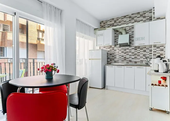 La Gaviota * Torrevieja