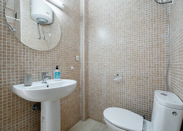 Apartment La Gaviota