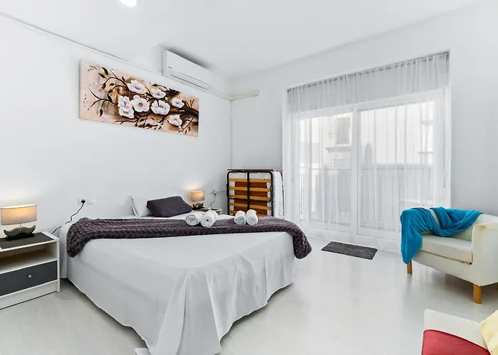 La Gaviota Apartment Torrevieja