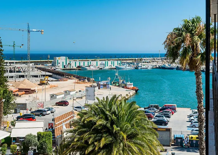 Apartment La Gaviota Torrevieja