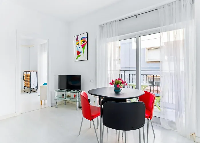 La Gaviota * Torrevieja