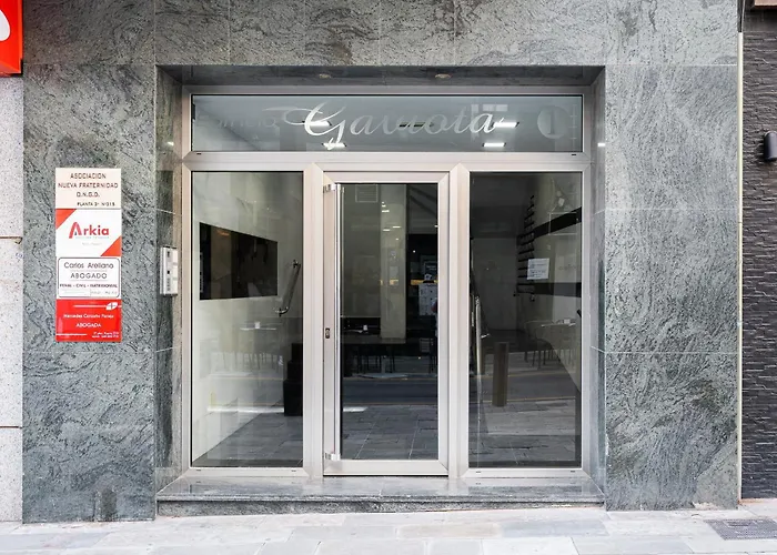 La Gaviota * Torrevieja