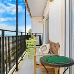 La Gaviota Apartment *